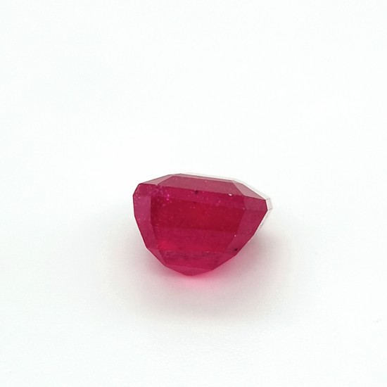 Thailand Ruby  (Manik) 7.72 Ct Certified